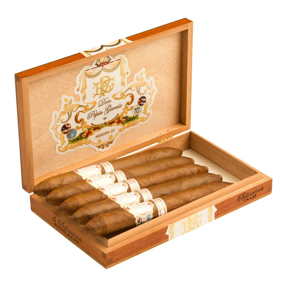 View product media DPJJSA Salmones, , jrcigars 2